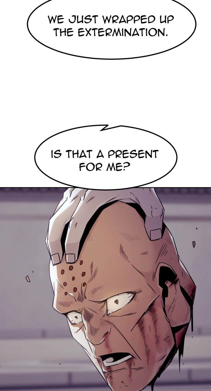 The Dang Clan’s Swordmaster Heir Just Wants a Normal Life Chapter 73 Page 54