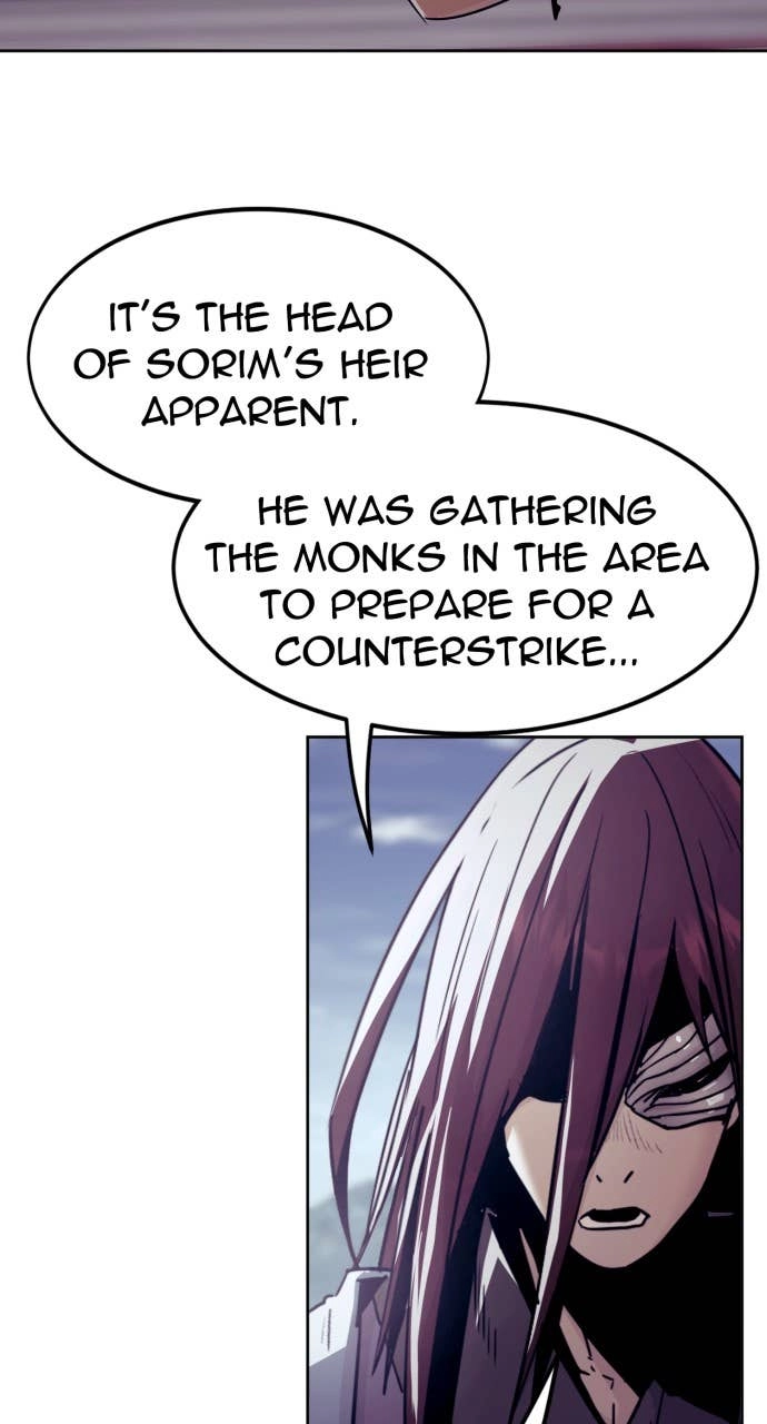 The Dang Clan’s Swordmaster Heir Just Wants a Normal Life Chapter 73 Page 55
