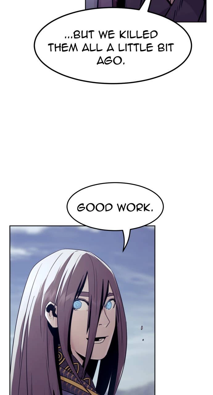 The Dang Clan’s Swordmaster Heir Just Wants a Normal Life Chapter 73 Page 56