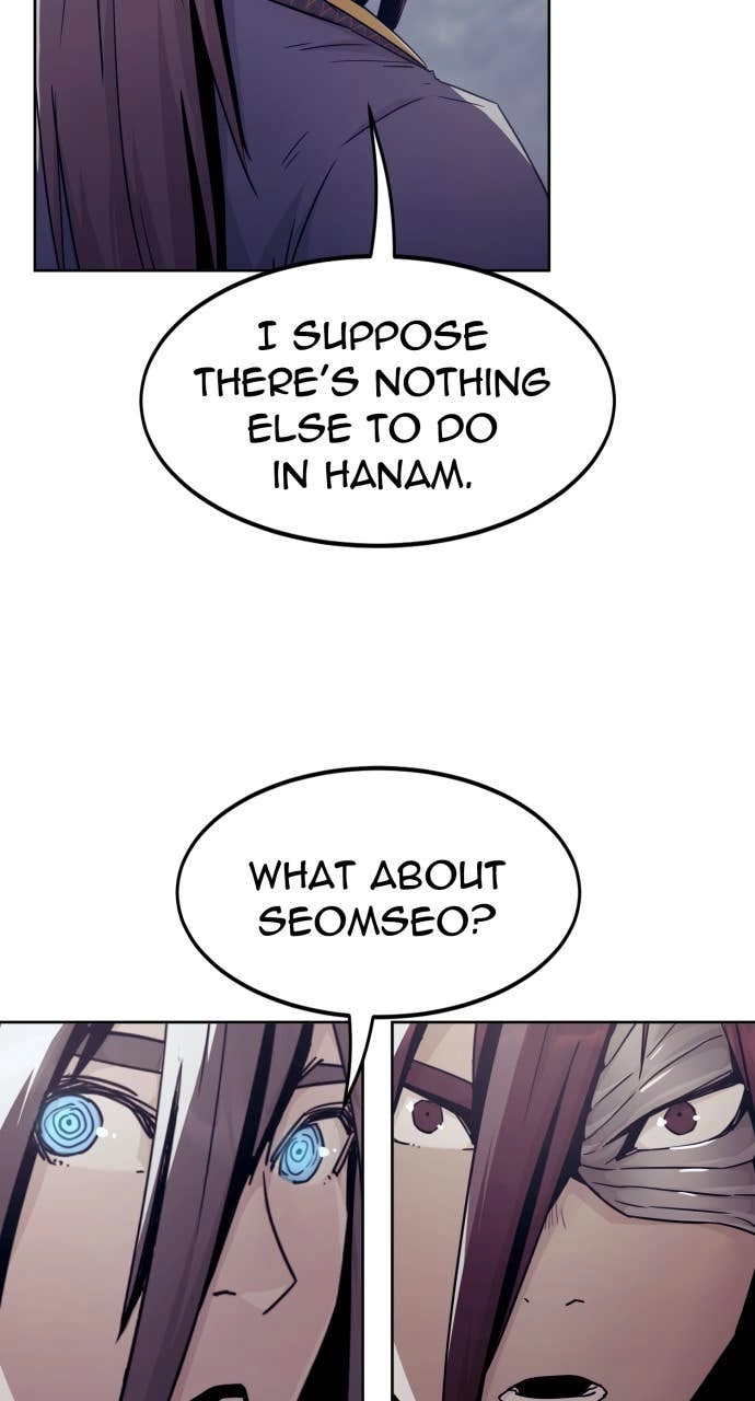 The Dang Clan’s Swordmaster Heir Just Wants a Normal Life Chapter 73 Page 57