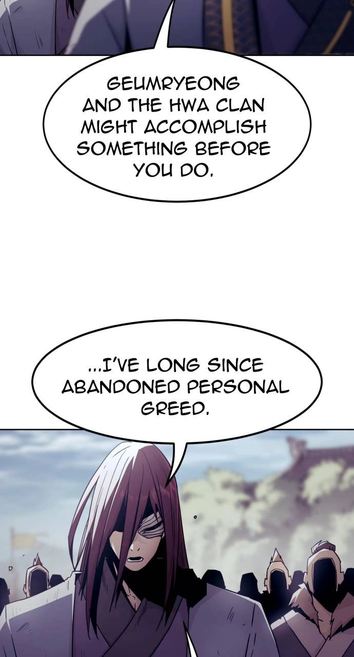 The Dang Clan’s Swordmaster Heir Just Wants a Normal Life Chapter 73 Page 59