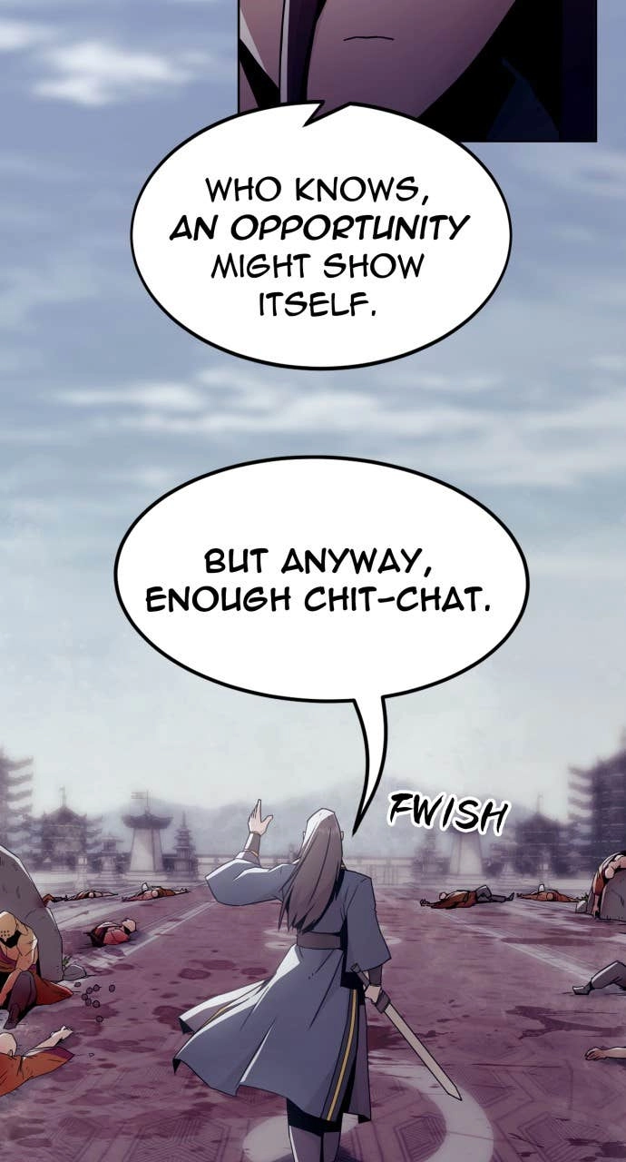 The Dang Clan’s Swordmaster Heir Just Wants a Normal Life Chapter 73 Page 61