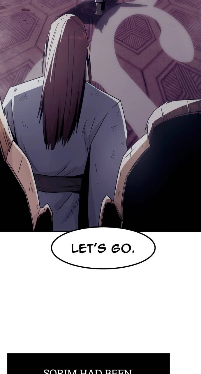 The Dang Clan’s Swordmaster Heir Just Wants a Normal Life Chapter 73 Page 62