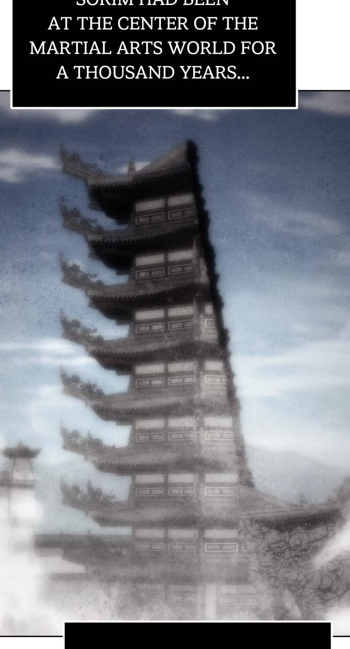 The Dang Clan’s Swordmaster Heir Just Wants a Normal Life Chapter 73 Page 63