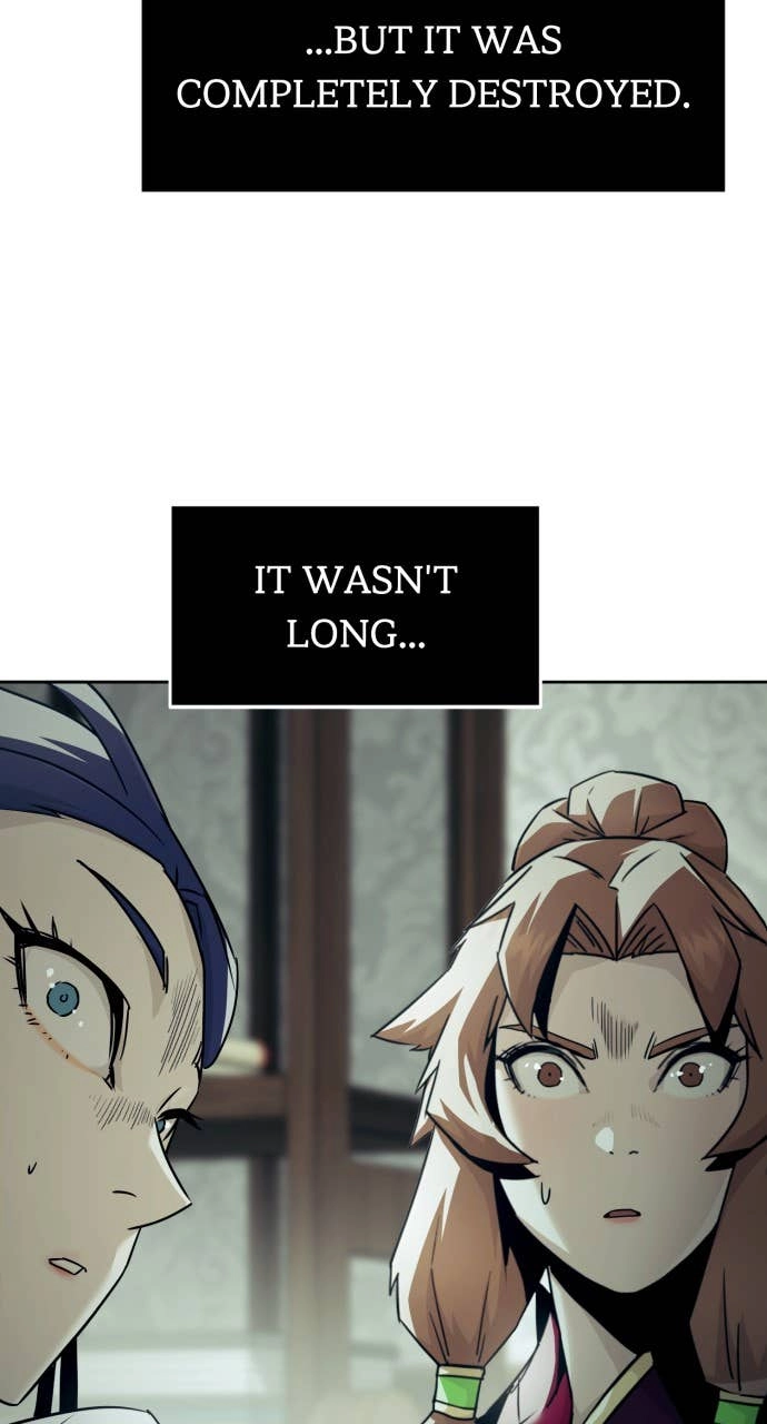 The Dang Clan’s Swordmaster Heir Just Wants a Normal Life Chapter 73 Page 64