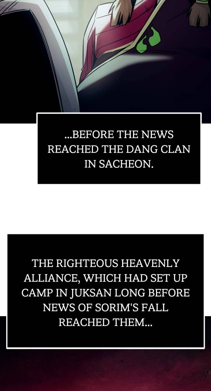 The Dang Clan’s Swordmaster Heir Just Wants a Normal Life Chapter 73 Page 65