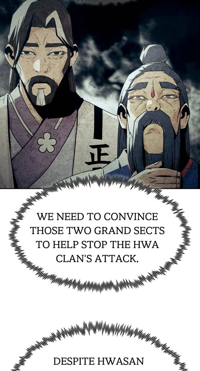 The Dang Clan’s Swordmaster Heir Just Wants a Normal Life Chapter 73 Page 69