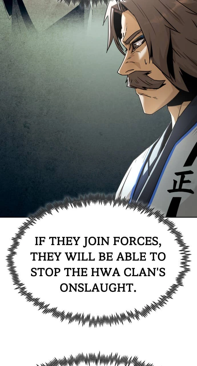 The Dang Clan’s Swordmaster Heir Just Wants a Normal Life Chapter 73 Page 71