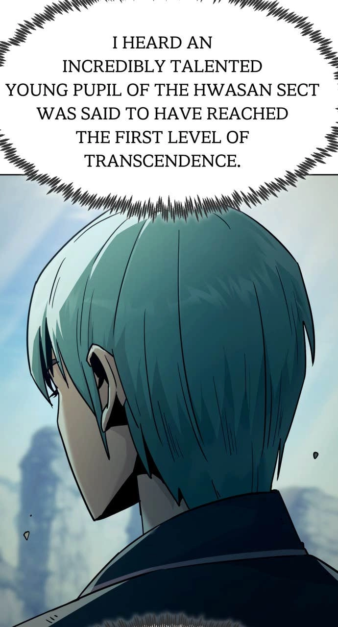 The Dang Clan’s Swordmaster Heir Just Wants a Normal Life Chapter 73 Page 72