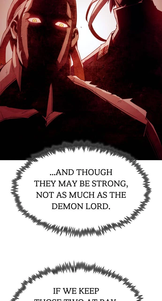 The Dang Clan’s Swordmaster Heir Just Wants a Normal Life Chapter 73 Page 74