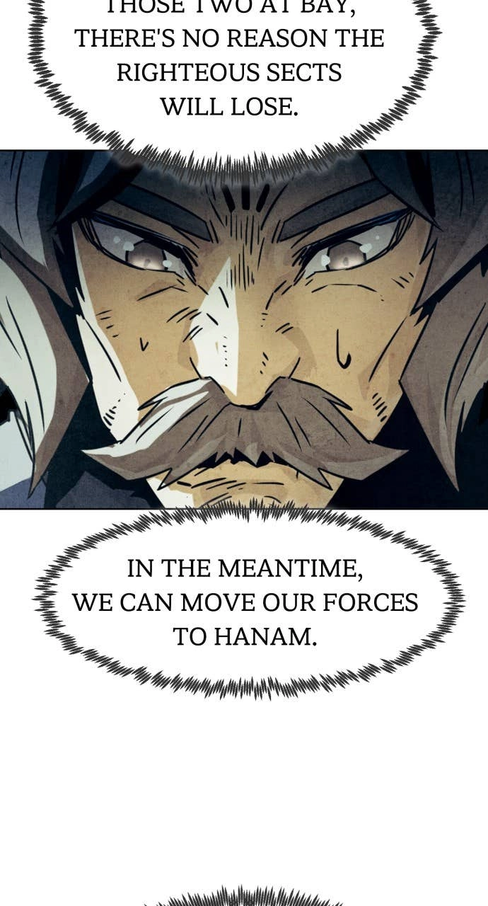 The Dang Clan’s Swordmaster Heir Just Wants a Normal Life Chapter 73 Page 75