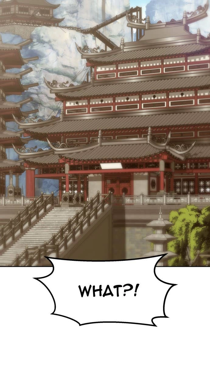 The Dang Clan’s Swordmaster Heir Just Wants a Normal Life Chapter 73 Page 78