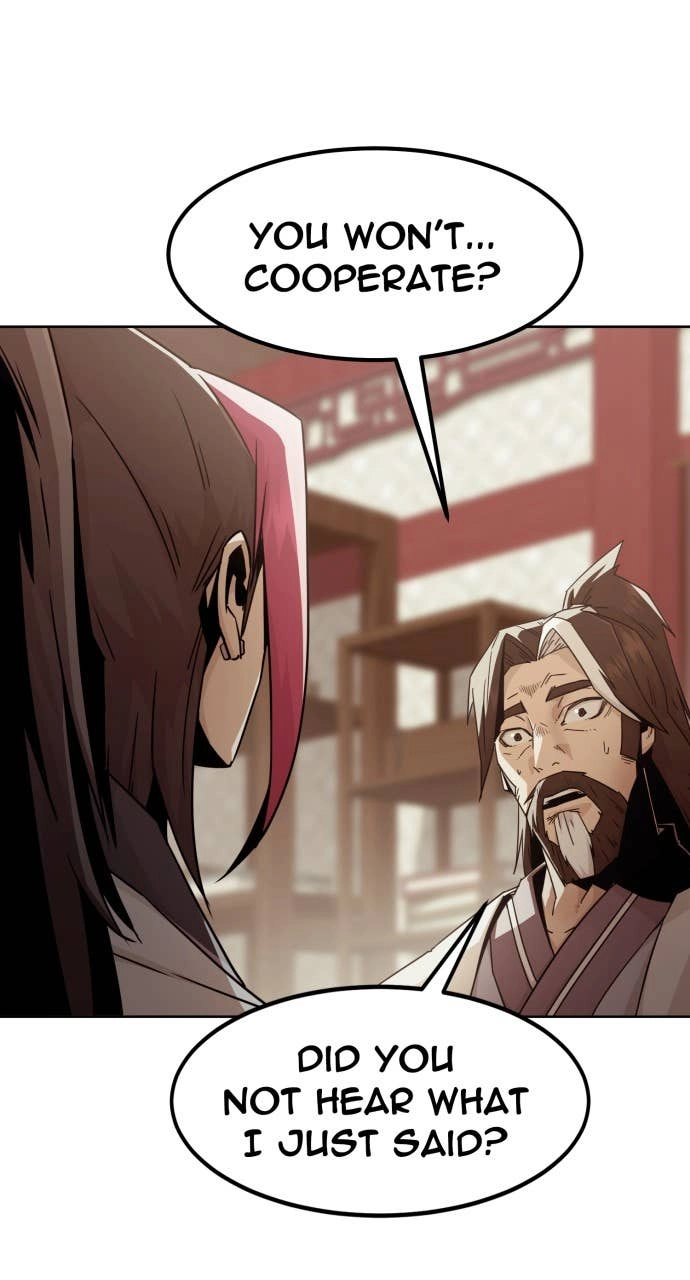The Dang Clan’s Swordmaster Heir Just Wants a Normal Life Chapter 73 Page 79