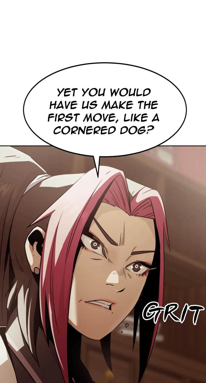 The Dang Clan’s Swordmaster Heir Just Wants a Normal Life Chapter 73 Page 81