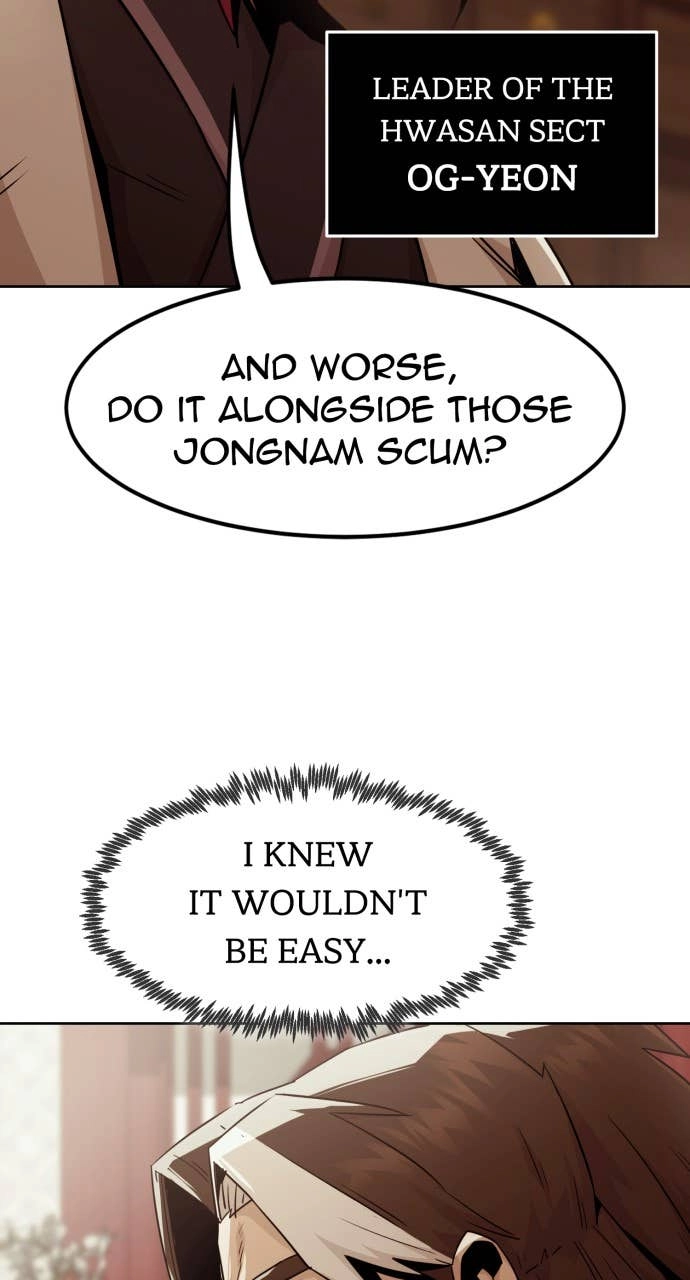 The Dang Clan’s Swordmaster Heir Just Wants a Normal Life Chapter 73 Page 82
