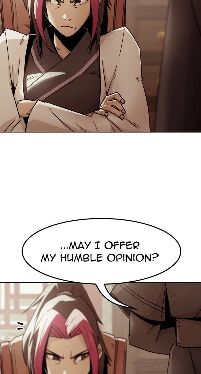 The Dang Clan’s Swordmaster Heir Just Wants a Normal Life Chapter 73 Page 87