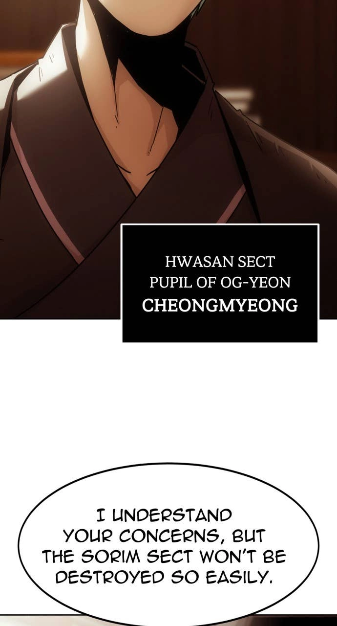 The Dang Clan’s Swordmaster Heir Just Wants a Normal Life Chapter 73 Page 89