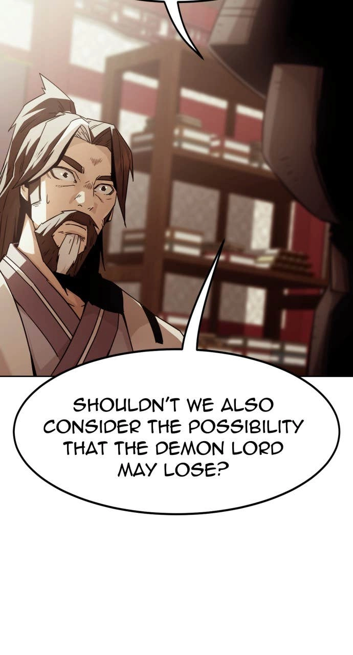 The Dang Clan’s Swordmaster Heir Just Wants a Normal Life Chapter 73 Page 90