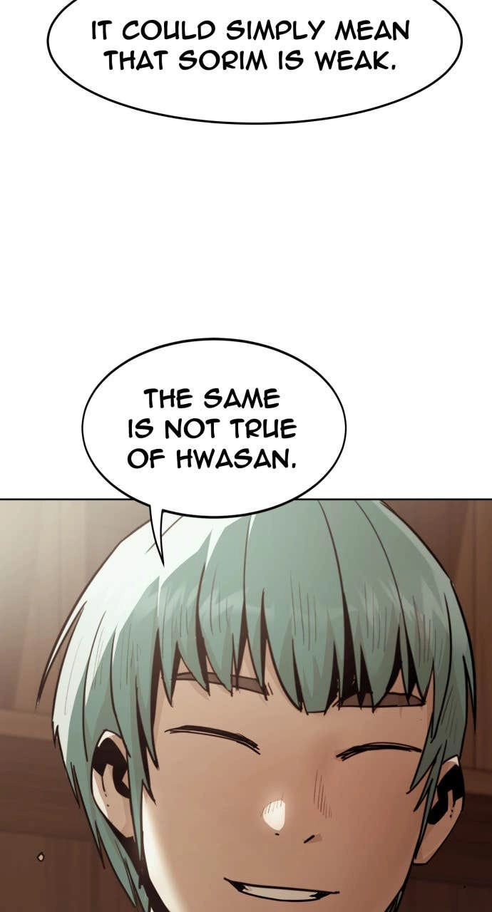 The Dang Clan’s Swordmaster Heir Just Wants a Normal Life Chapter 73 Page 93