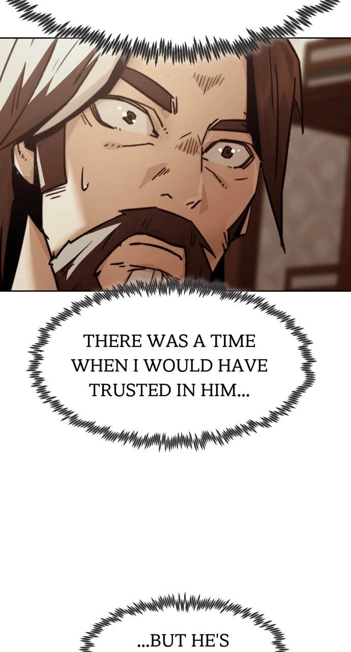 The Dang Clan’s Swordmaster Heir Just Wants a Normal Life Chapter 73 Page 95