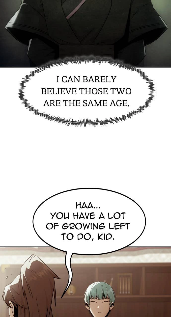 The Dang Clan’s Swordmaster Heir Just Wants a Normal Life Chapter 73 Page 97