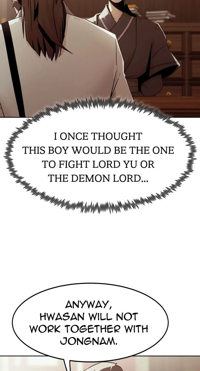 The Dang Clan’s Swordmaster Heir Just Wants a Normal Life Chapter 73 Page 98
