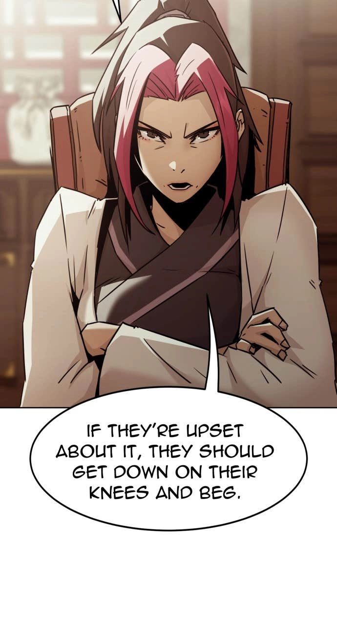 The Dang Clan’s Swordmaster Heir Just Wants a Normal Life Chapter 73 Page 99