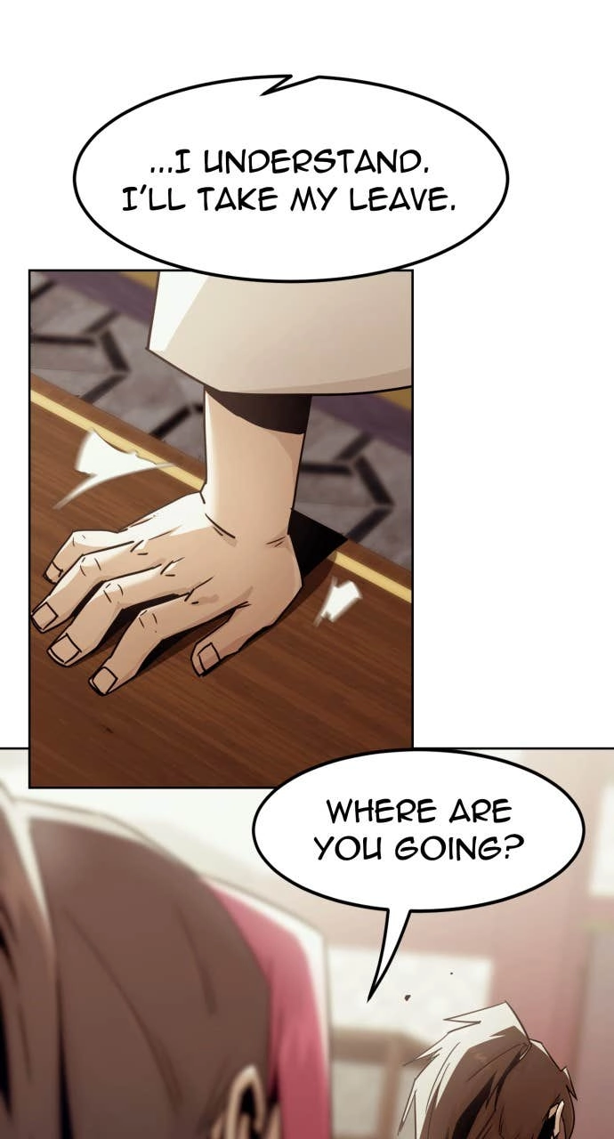The Dang Clan’s Swordmaster Heir Just Wants a Normal Life Chapter 73 Page 100