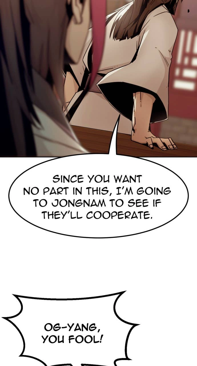 The Dang Clan’s Swordmaster Heir Just Wants a Normal Life Chapter 73 Page 101