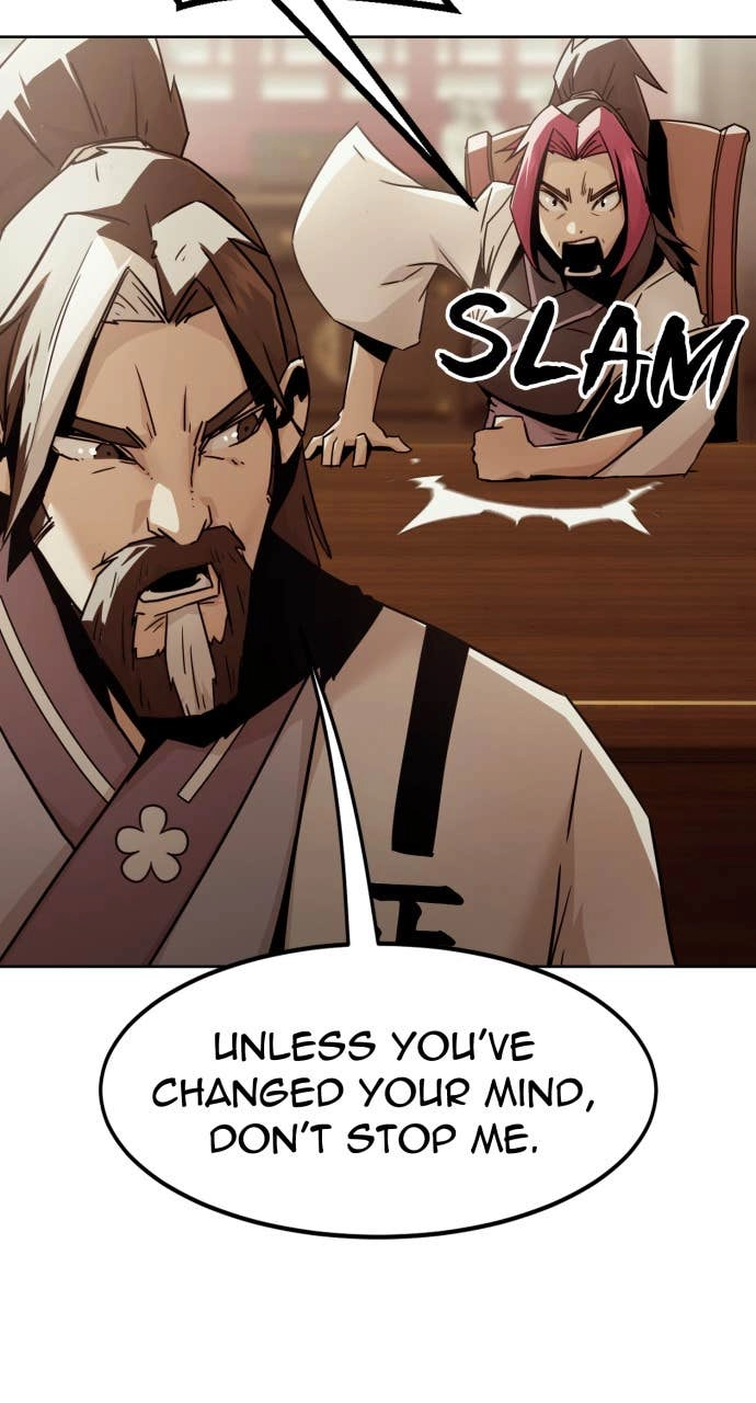 The Dang Clan’s Swordmaster Heir Just Wants a Normal Life Chapter 73 Page 102