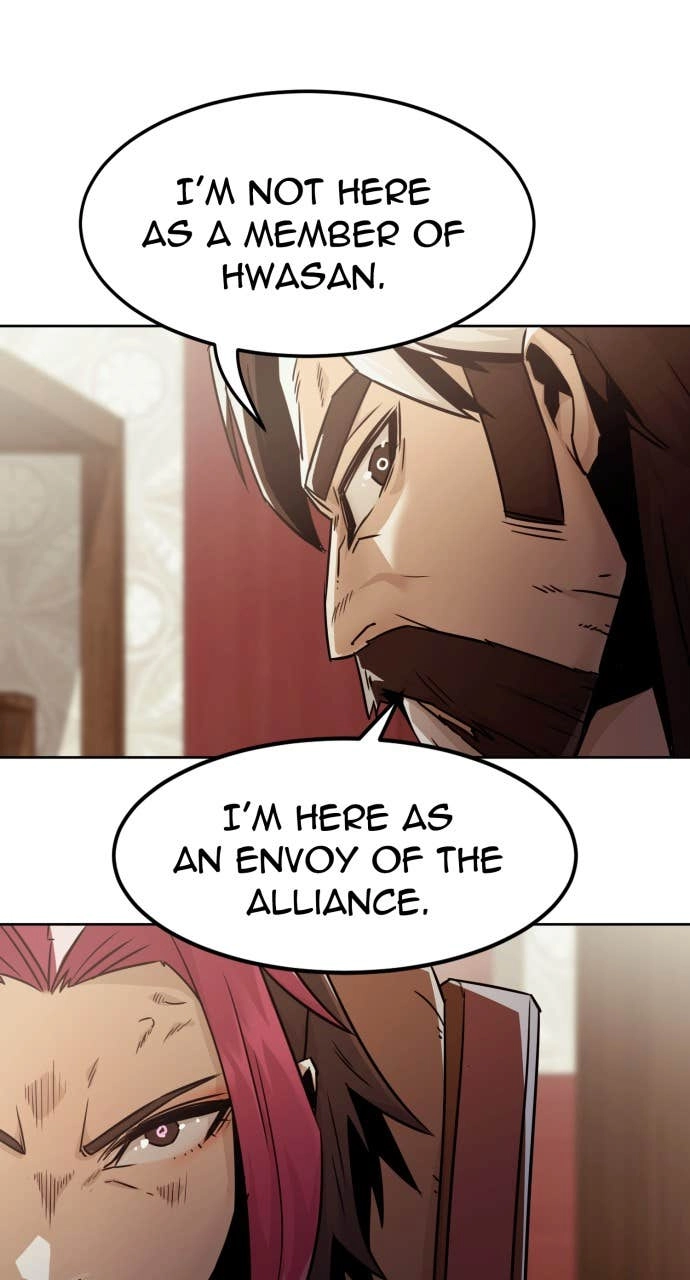 The Dang Clan’s Swordmaster Heir Just Wants a Normal Life Chapter 73 Page 103