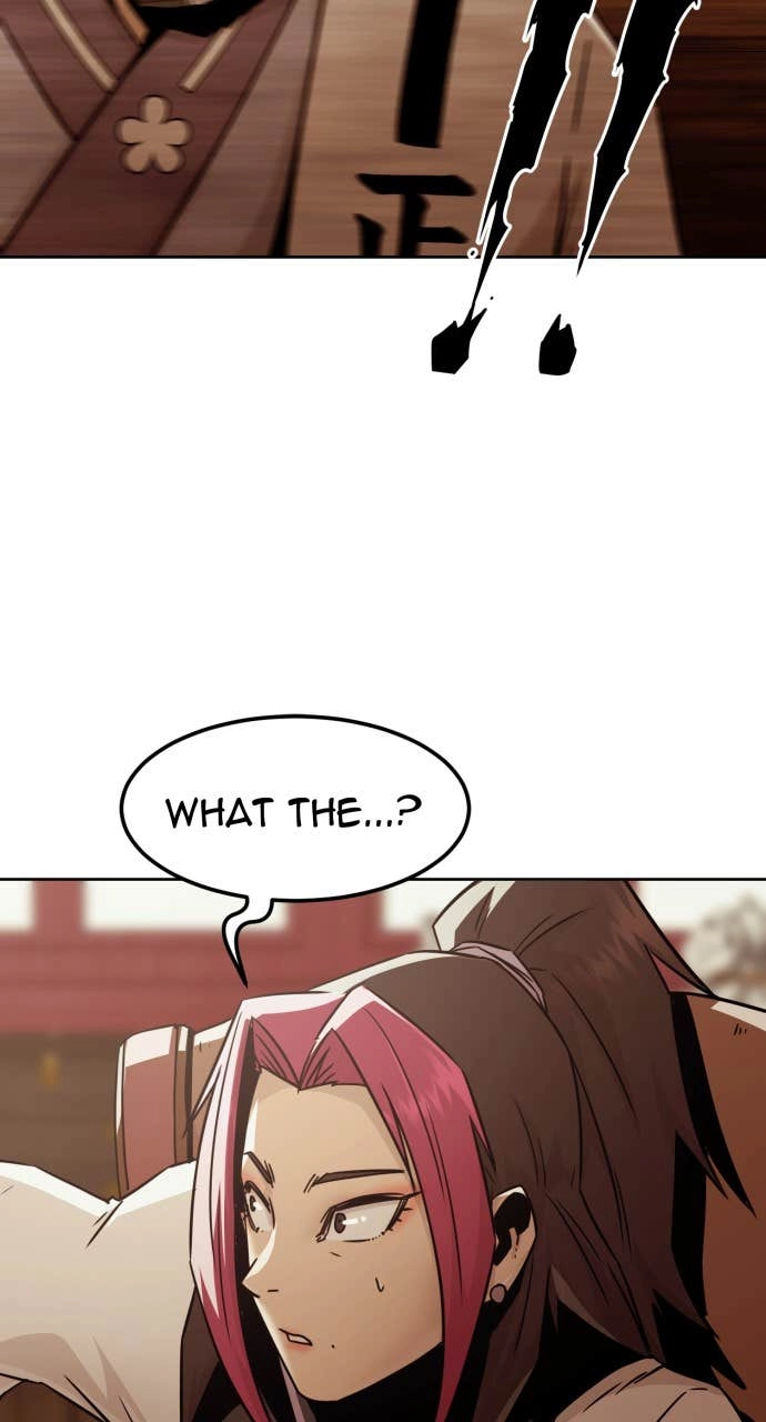 The Dang Clan’s Swordmaster Heir Just Wants a Normal Life Chapter 73 Page 105