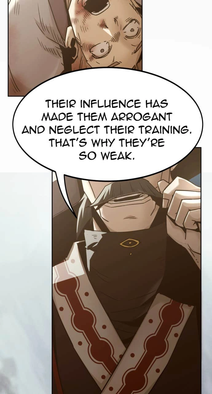 The Dang Clan’s Swordmaster Heir Just Wants a Normal Life Chapter 73 Page 109