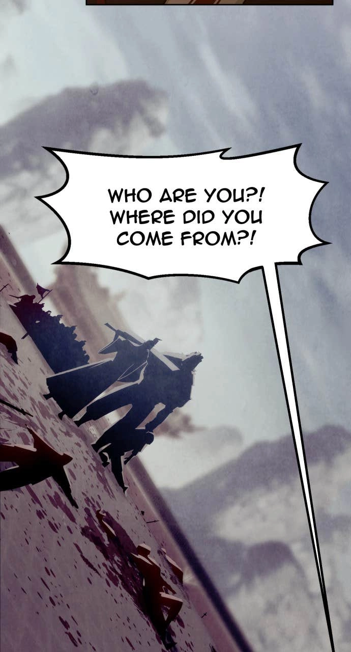 The Dang Clan’s Swordmaster Heir Just Wants a Normal Life Chapter 73 Page 110
