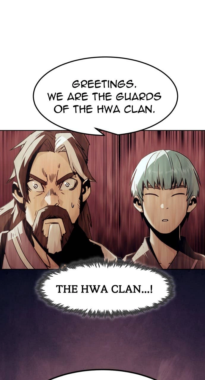 The Dang Clan’s Swordmaster Heir Just Wants a Normal Life Chapter 73 Page 113