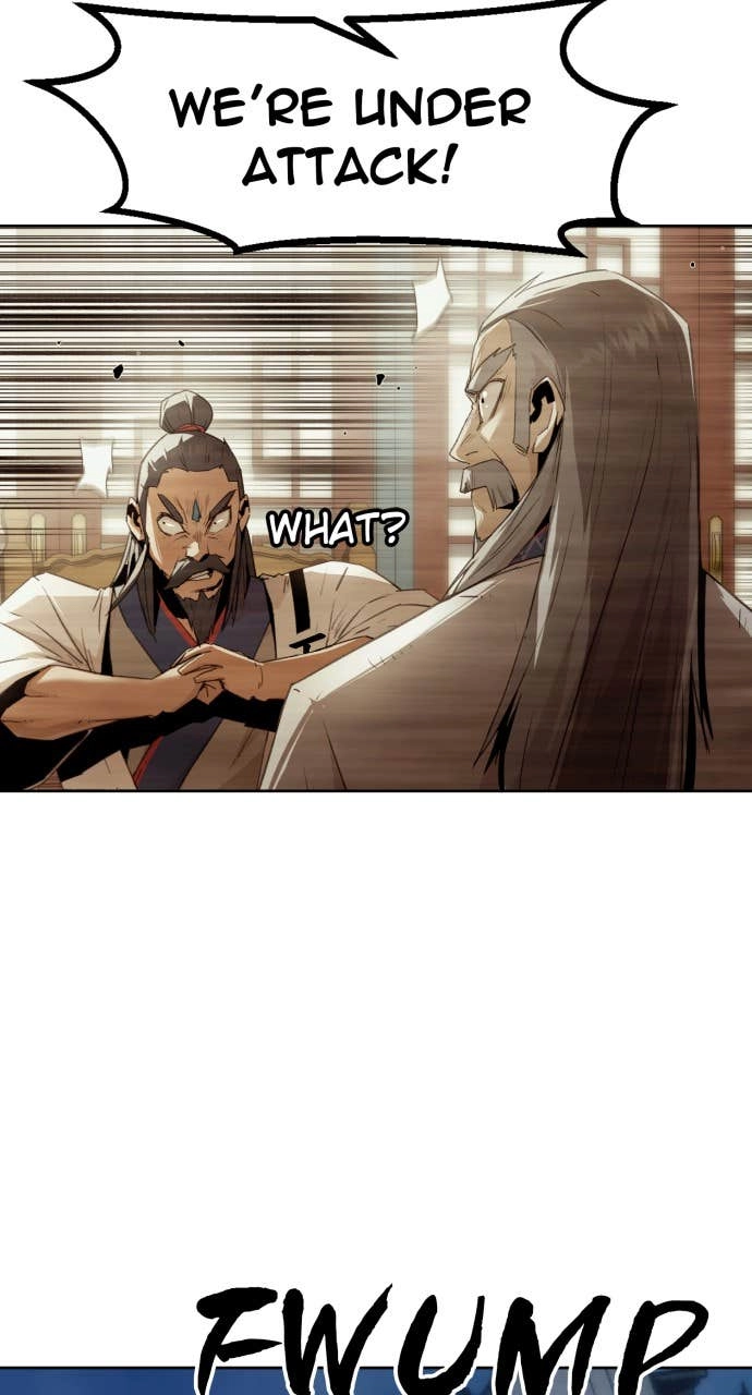 The Dang Clan’s Swordmaster Heir Just Wants a Normal Life Chapter 74 Page 6