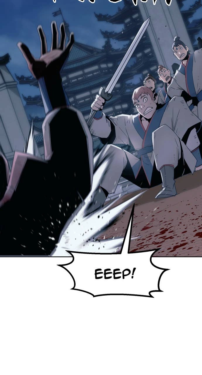 The Dang Clan’s Swordmaster Heir Just Wants a Normal Life Chapter 74 Page 7