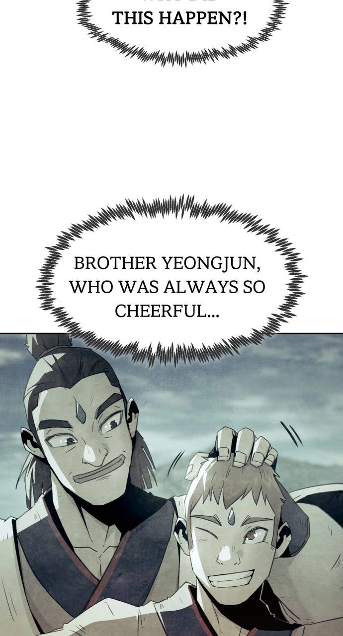 The Dang Clan’s Swordmaster Heir Just Wants a Normal Life Chapter 74 Page 10