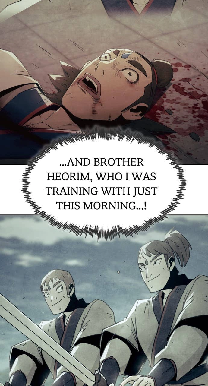 The Dang Clan’s Swordmaster Heir Just Wants a Normal Life Chapter 74 Page 11