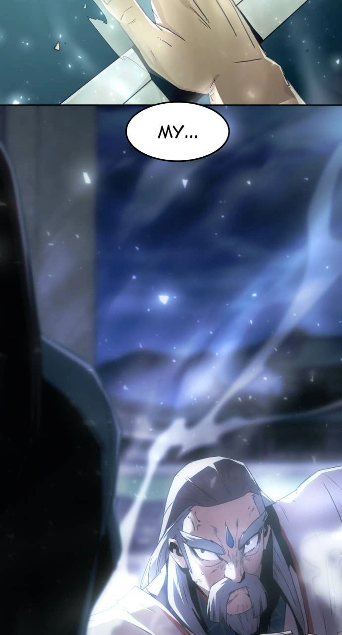 The Dang Clan’s Swordmaster Heir Just Wants a Normal Life Chapter 74 Page 20