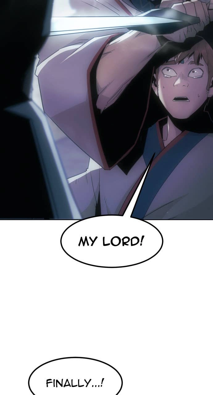 The Dang Clan’s Swordmaster Heir Just Wants a Normal Life Chapter 74 Page 21