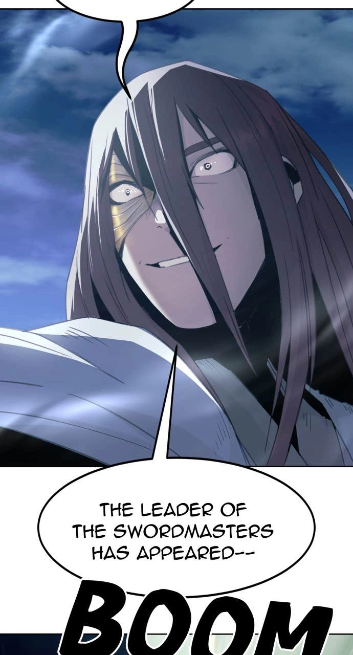 The Dang Clan’s Swordmaster Heir Just Wants a Normal Life Chapter 74 Page 22