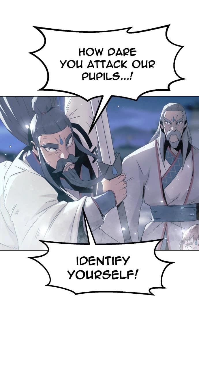 The Dang Clan’s Swordmaster Heir Just Wants a Normal Life Chapter 74 Page 24