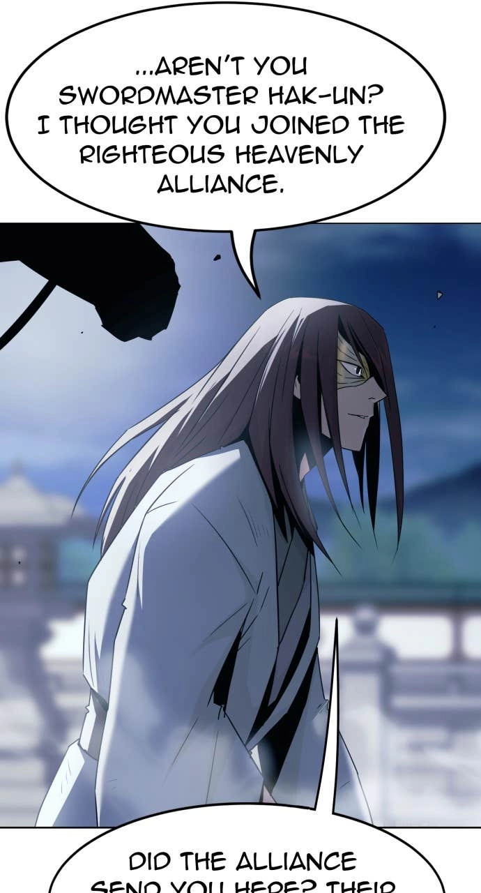The Dang Clan’s Swordmaster Heir Just Wants a Normal Life Chapter 74 Page 25