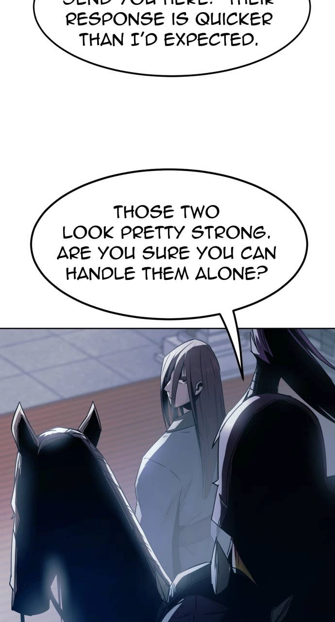 The Dang Clan’s Swordmaster Heir Just Wants a Normal Life Chapter 74 Page 26