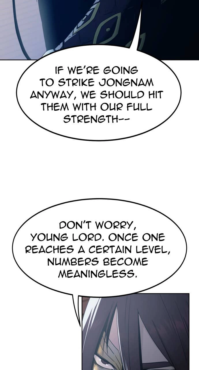 The Dang Clan’s Swordmaster Heir Just Wants a Normal Life Chapter 74 Page 27