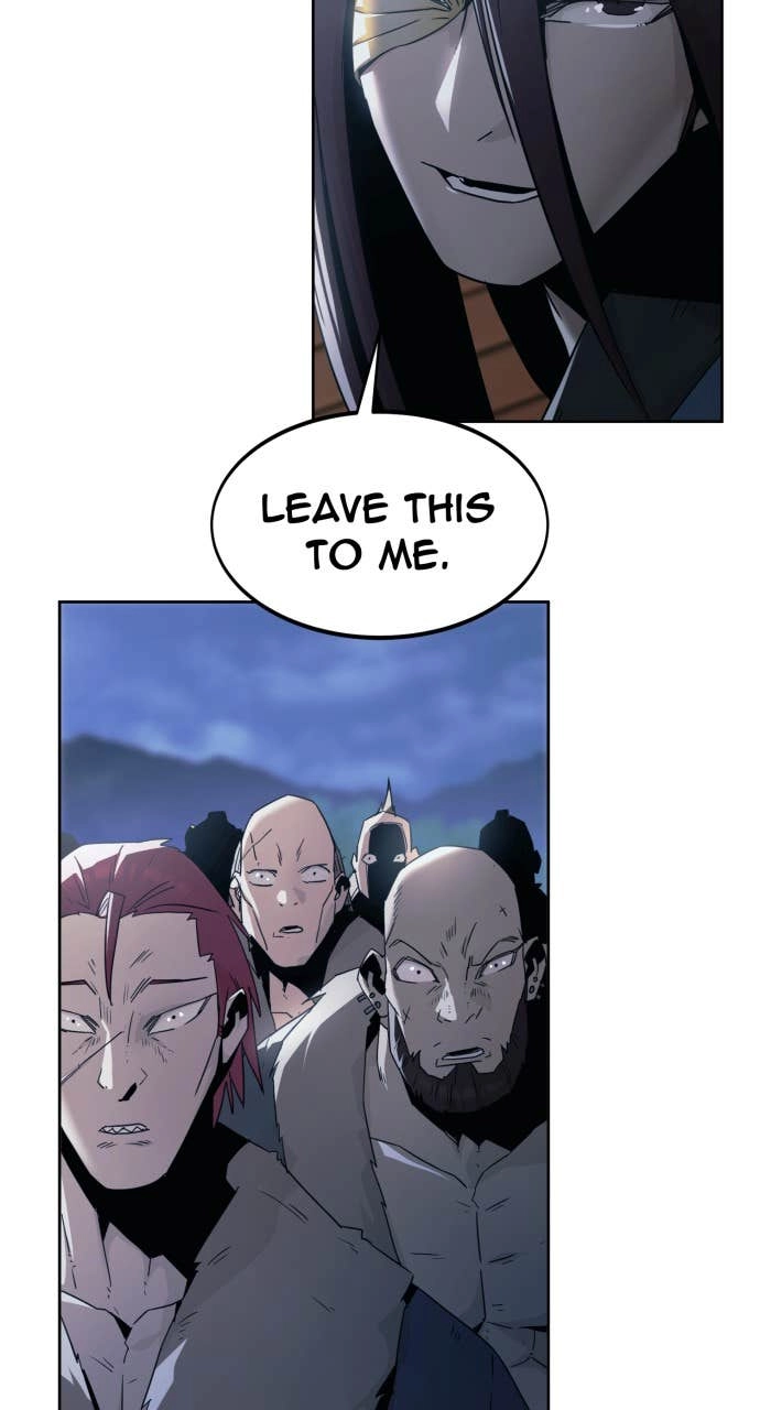 The Dang Clan’s Swordmaster Heir Just Wants a Normal Life Chapter 74 Page 28
