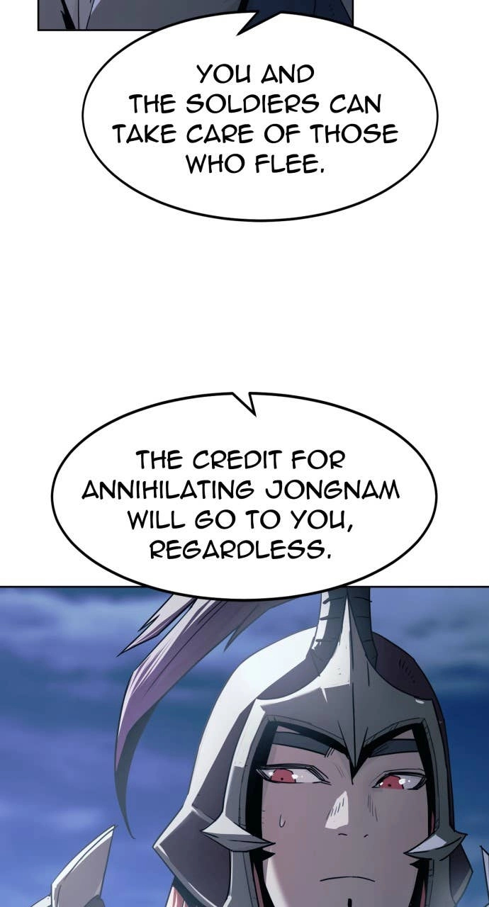 The Dang Clan’s Swordmaster Heir Just Wants a Normal Life Chapter 74 Page 29
