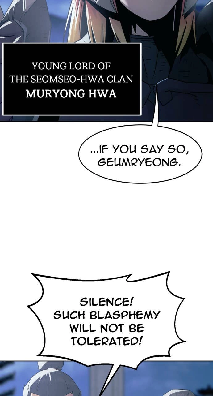 The Dang Clan’s Swordmaster Heir Just Wants a Normal Life Chapter 74 Page 30