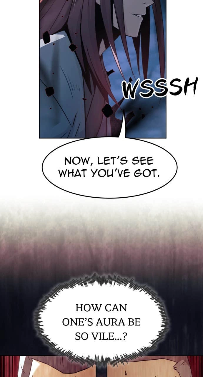 The Dang Clan’s Swordmaster Heir Just Wants a Normal Life Chapter 74 Page 32